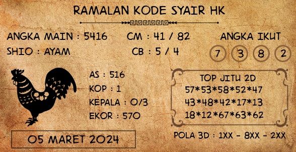 syair hk vip